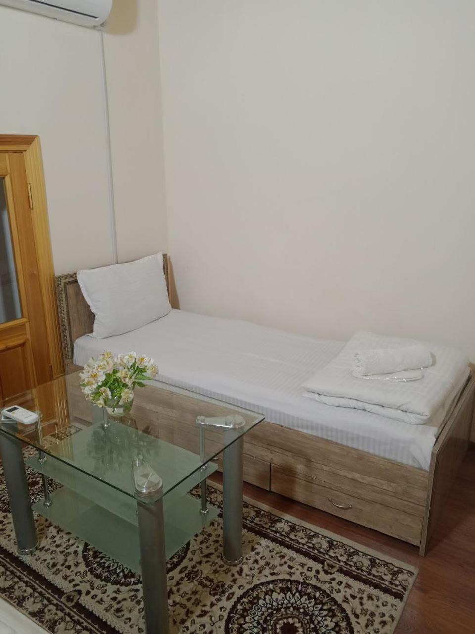 Rassom Hostel Samarkand Exterior photo