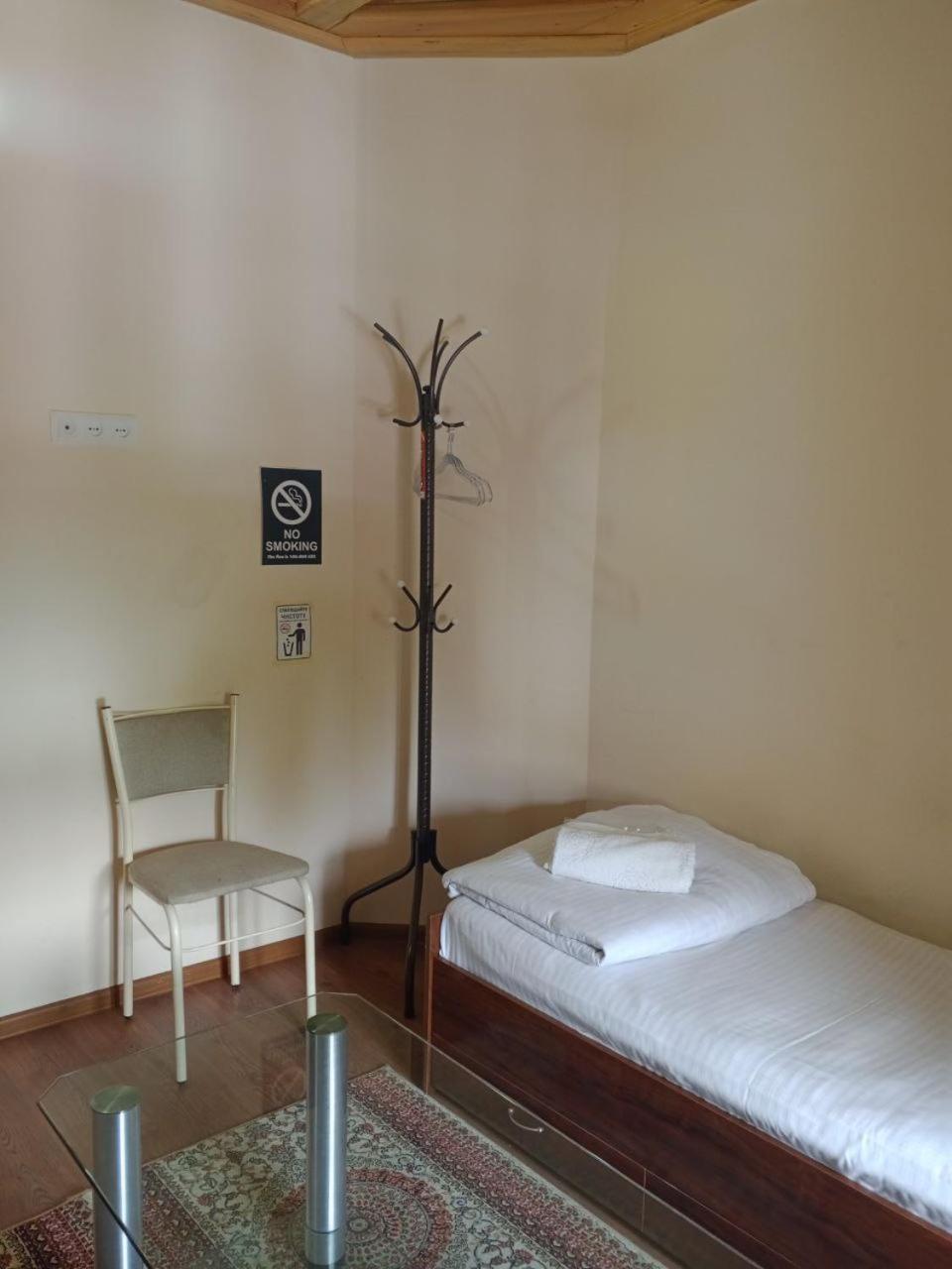 Rassom Hostel Samarkand Exterior photo