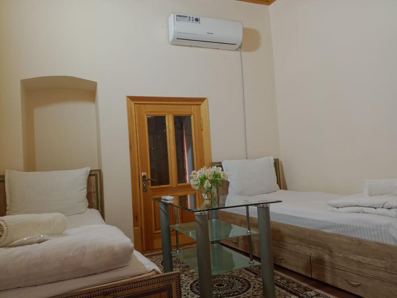 Rassom Hostel Samarkand Exterior photo